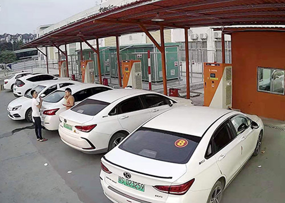 東莞橫瀝鎮(zhèn)變壓器新裝工程-橫瀝充電樁新裝2臺800kva變壓器、2臺630kva變壓器工程項目