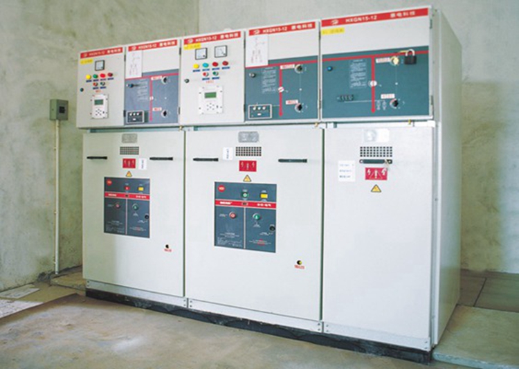 什么是高壓環(huán)網柜