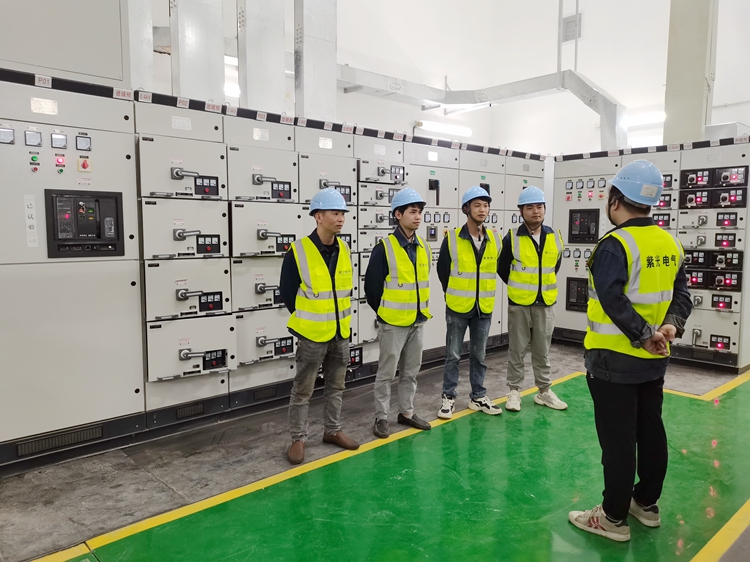 廣東紫光電氣，為東莞制造注入不竭動(dòng)力