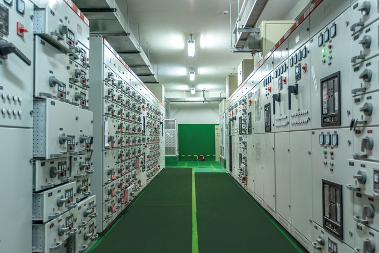 選擇廣東紫光電氣電力工程總承包，為您的項(xiàng)目&ldquo;充滿&rdquo;可靠動(dòng)力