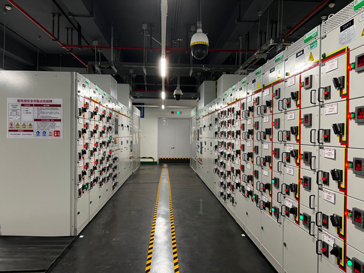 選擇專業(yè)的變壓器安裝工程公司，為您的企業(yè)穩(wěn)健運(yùn)行保駕護(hù)航1