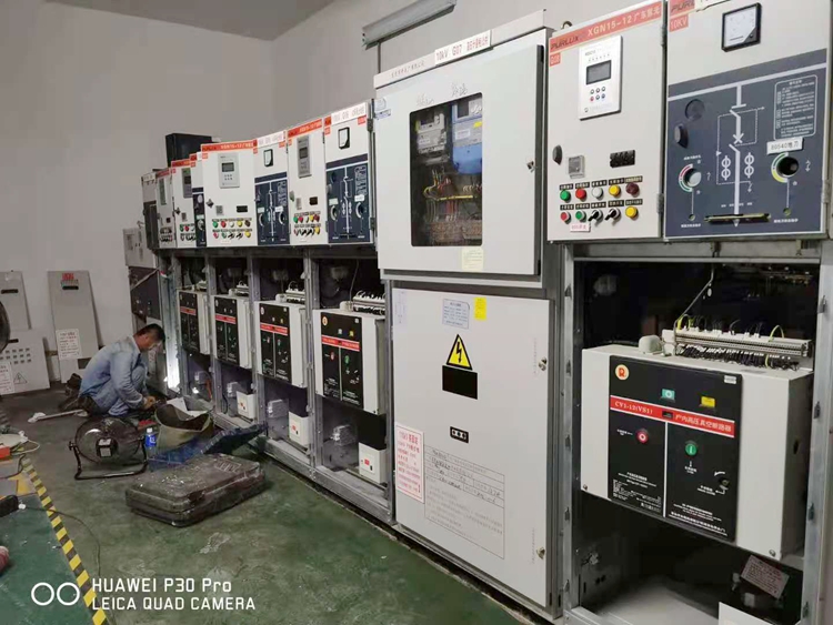 如何提高供電穩(wěn)定性：老舊供電設(shè)備更換解決方案